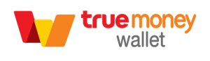 โลโก้ TrueMoney Wallet