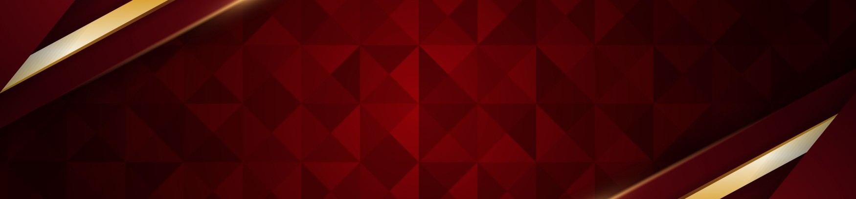 Modern dark red background with texture effect overlap layer design