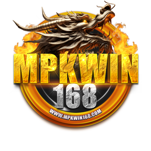 mpkwin168 logo