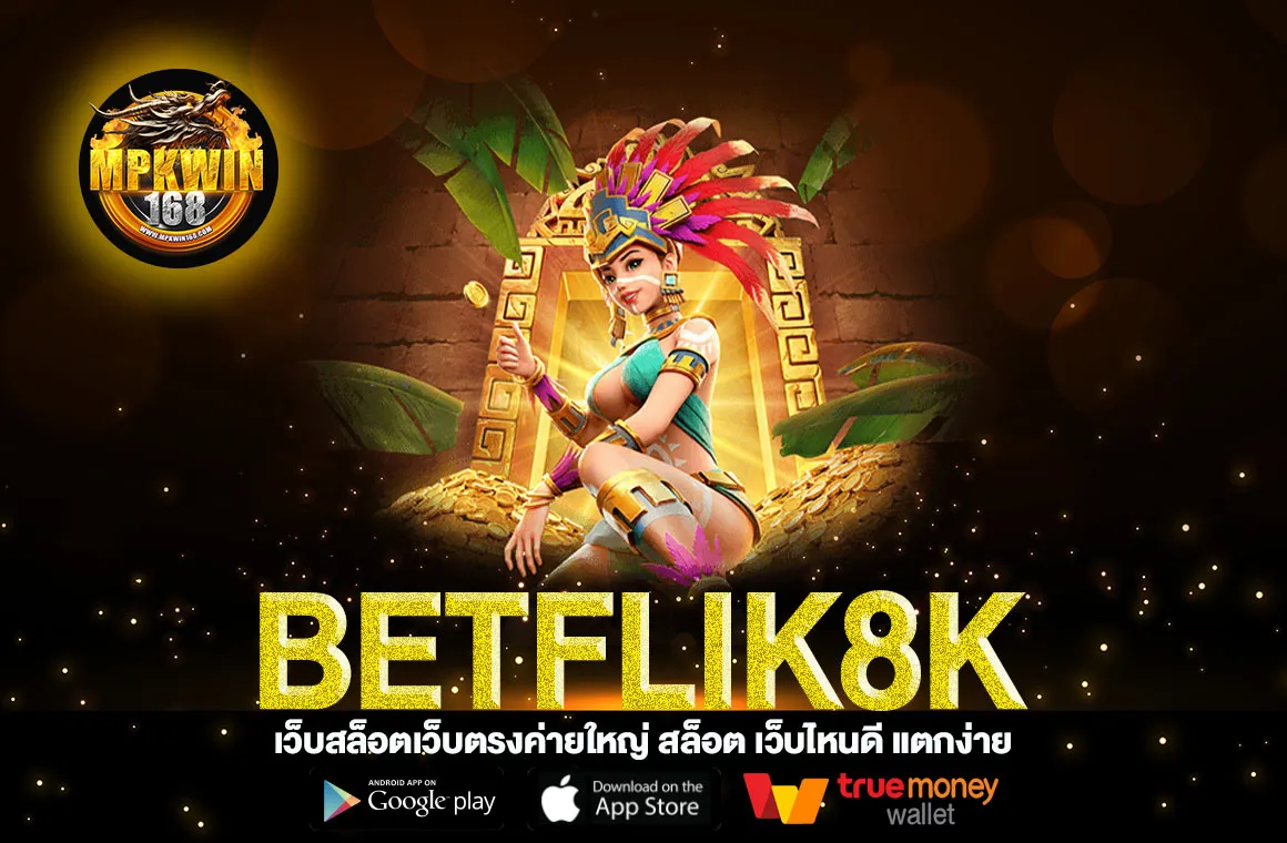 Betflik8k