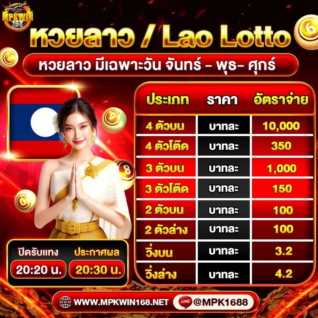 MPKWIN168 หวยออนไลน์ 2