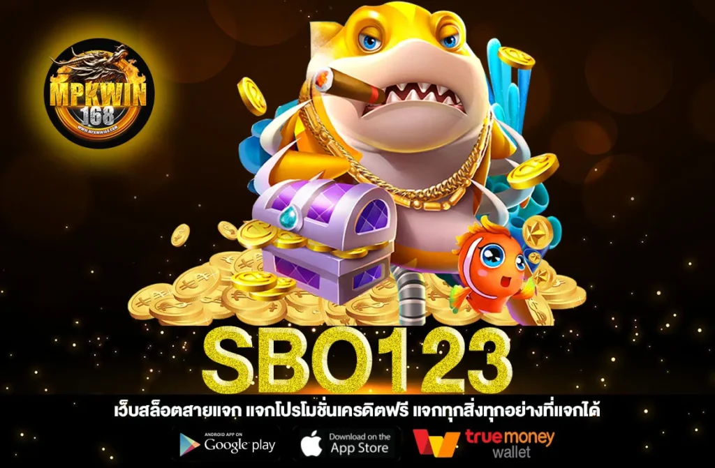 SBO123