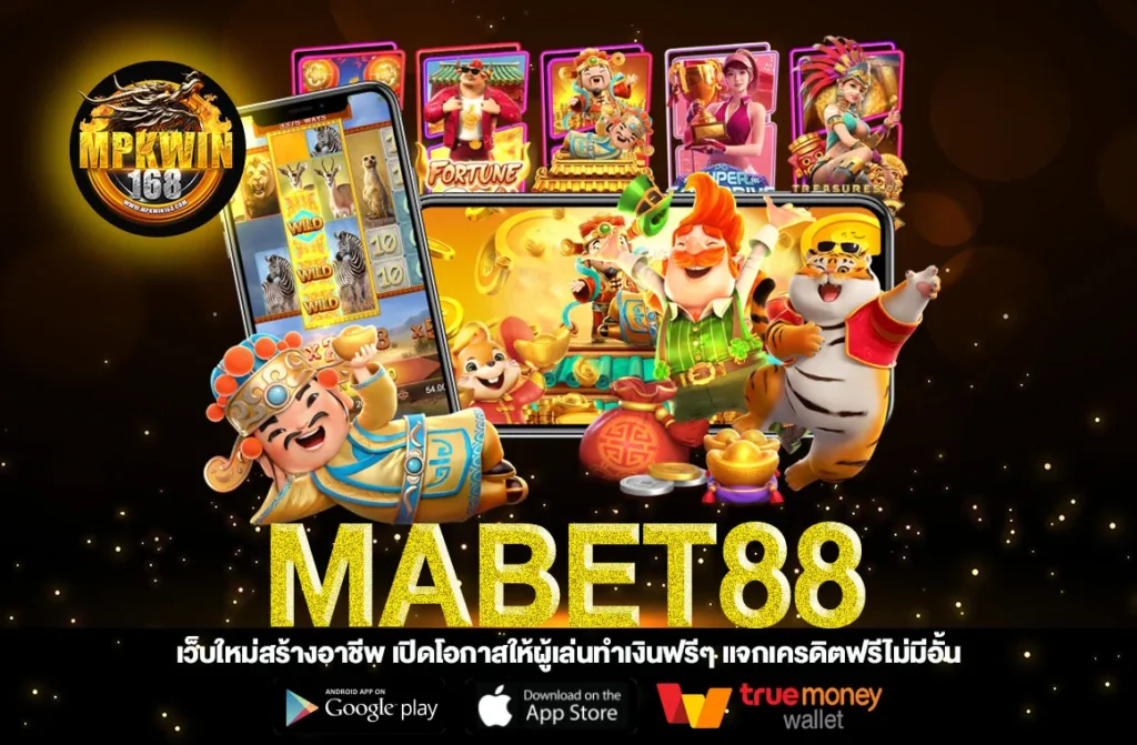 Mabet88