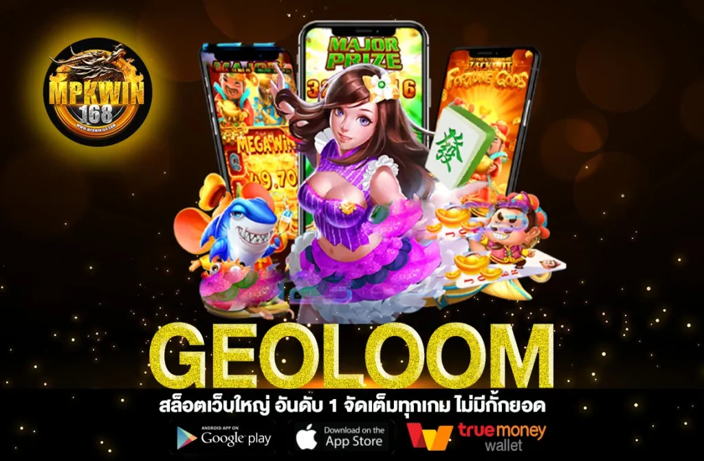 GEOLOOM